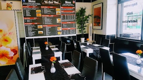 Toi Aroi Thai - Cafe & Takeaway