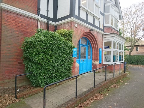 Bupa Dental Care Worthing