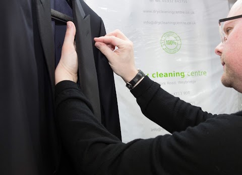 Dry Cleaning Centre