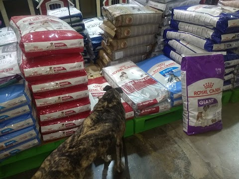 Pet Food Depot Blanchardstown