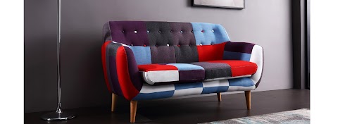 Small Space Sofa