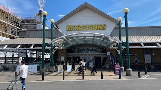 Morrisons