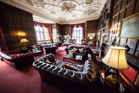 Goldsborough Hall