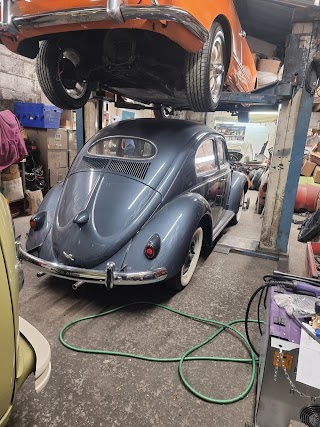 Terry's Beetle Services