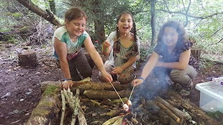 Churchwood Forest School