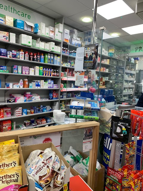 Hockley Farm Chemist