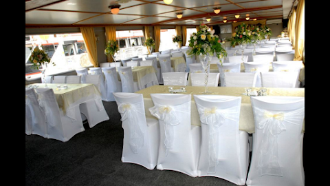 Party Boats Rentals