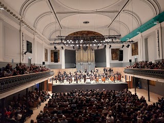 Music Hall