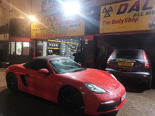 Dalin car care Ltd