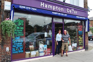 Hampton Wines