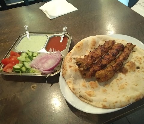 Kebabish's Original