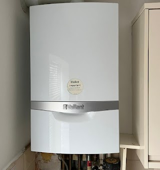 Vaillant Boiler Repair Experts