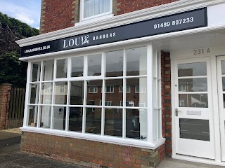 Loula Barbers