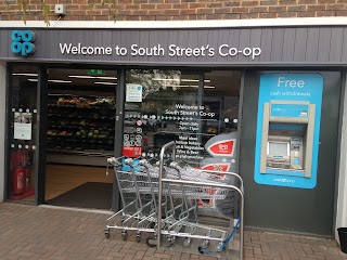 Co-op Food - Isleworth - South Street