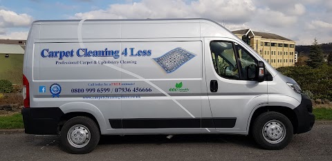 Cleaning Service 4 Less