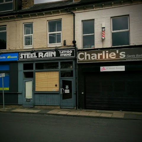 Charlie's Gents Barbers