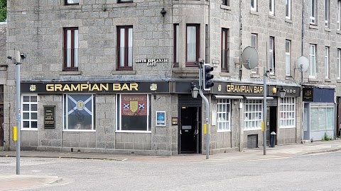 Grampian Bar