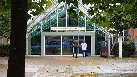 Bedworth Health Centre