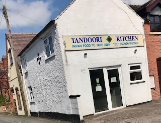 Tandoori Kitchen