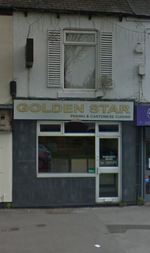 Golden Star