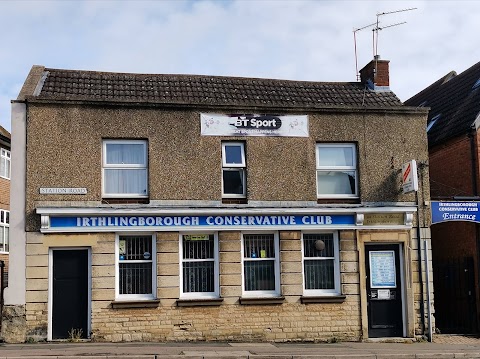 Irthlingborough Conservative Club