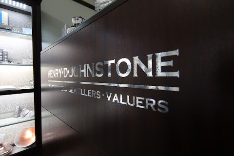 Henry D Johnstone Jewellers