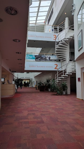 Surrey Business School