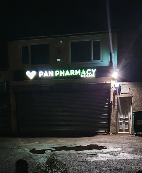 Pan Pharmacy