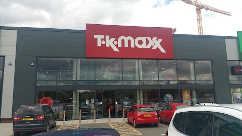 TK Maxx