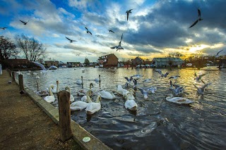 Barnes Brinkcraft Holiday Homes