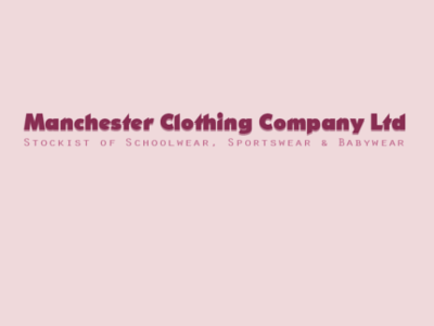 Manchester Clothing Co Ltd