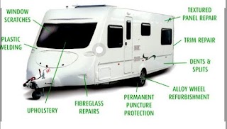 CSD - Mobile Caravan Servicing in Dronfield