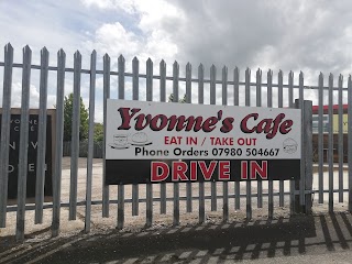 Yvonnes Cafe