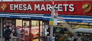 Emesa markets