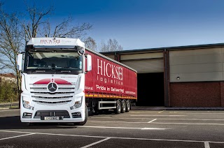 Hicks Logistics Ltd