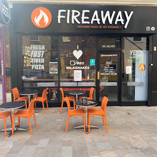 Fireaway Dartford