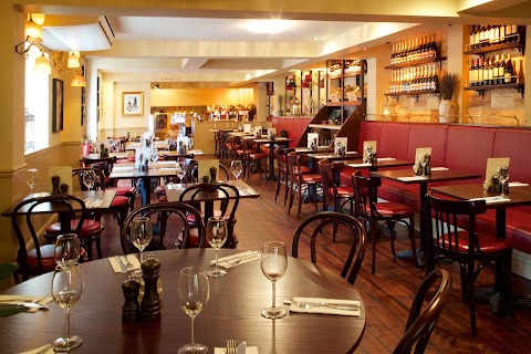 Café Rouge - Stratford Upon Avon