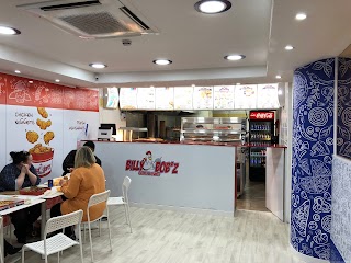 Billy Bobz Chicken & Shakes