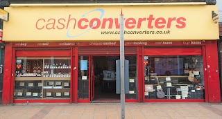 Cash Converters