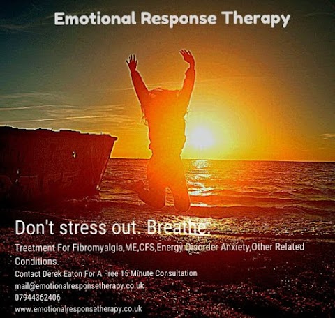 Emotional Response Therapy