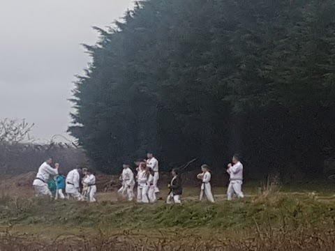 Plymouth Karate Academy