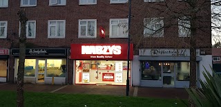 Nabzys Manchester