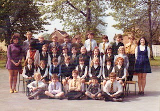 St Mary's R C Primary School