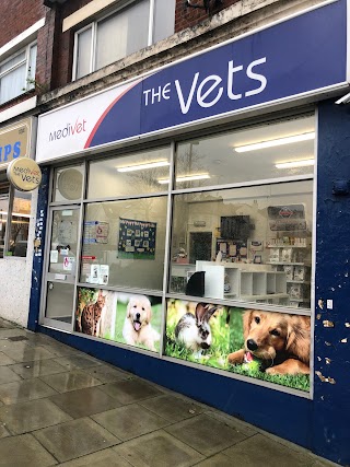 Medivet Muswell Hill