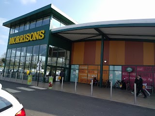 Morrisons