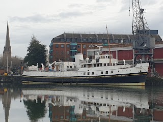 MV Balmoral