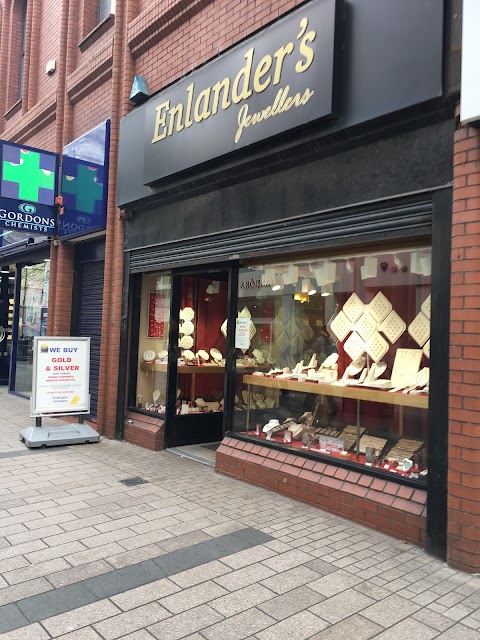 Enlanders Jewellers