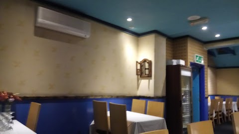 Indiana Tandoori Restaurant