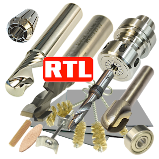 Router Tooling Ltd