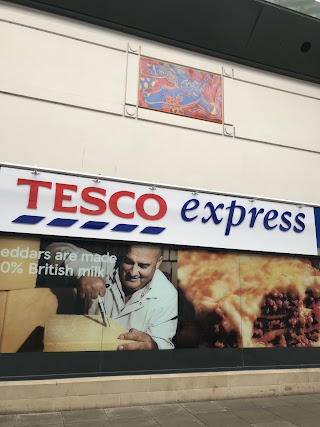 Tesco Express